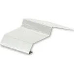 HASOFT Balkónová spojka 64 mm bílá