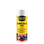 PRIMER COLOR SPRAY 400 ml dóza signální bílá