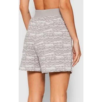 Pánské kraťasy Reebok Sportovní kraťasy MYT GV3267 Šedá Regular Fit S