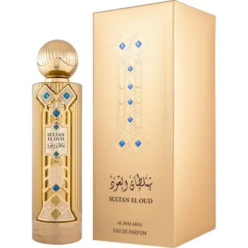 Nestandardní parfém Al Malakia Sultan El Oud Unisex parfémovaná voda 100 ml