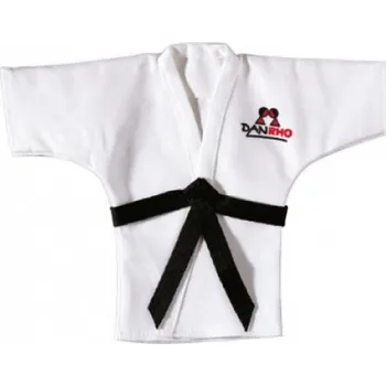 Přívěsek DANRHO Přívěsek Karate - VÝPRODEJ - Prodloužená možnost vrácení zboží do 60 dní.