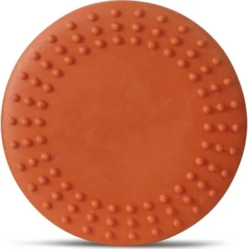 Pojezdové kolečko TENTE KOLEČKA STOPFEN D-HEBEL červená