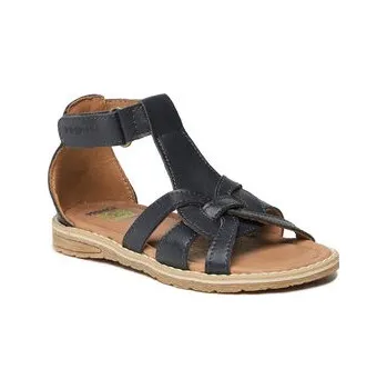 Dívčí sandály Sandály Primigi 3933244 S Modrá 28