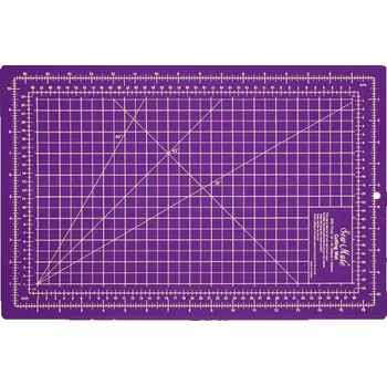 Řezací podložka Jednostranná řezací podložka 450x300x2mm