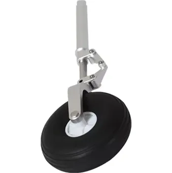 FMS Ranger 1800 - Přední podvozek