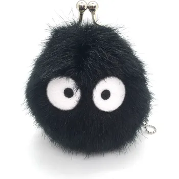 Peněženka Sun Arrow Mini peněženka My Neighbor Totoro - Kurosuke