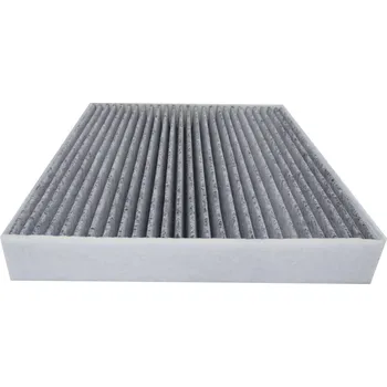 Kabinový filtr KABINOVÝ FILTR 180046510 AUTOMEGA