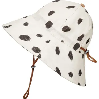 Klobouk Sun Hat Elodie Details - Dalmatian Dots Grande Věk: 2-3 roky
