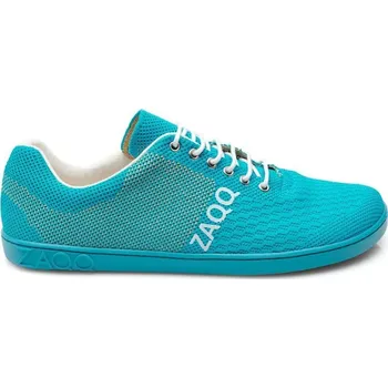 Dámské polobotky Barefoot boty ZAQQ QNIT Heaven 41