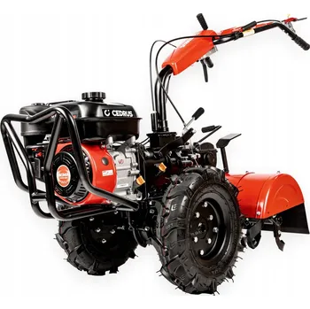 Kultivátor Kultivátor Cedrus 62 cm 4400 W 6 KM