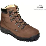 Treková obuv BIGHORN ALASKA 0810 hnědá, pánská 43