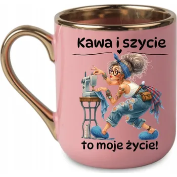 Keramický hrnek Nasami 330 ml