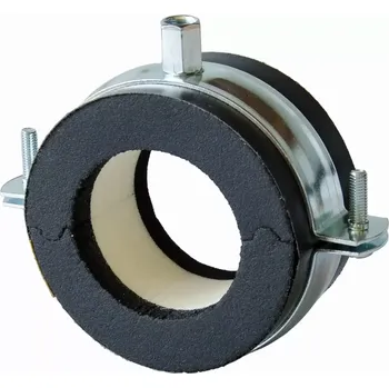 Objímka na žárovku Objímka izolační KX 89/32mm M8/M10, pozink