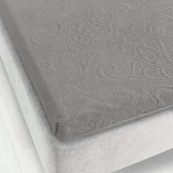 Prostěradlo Prostěradlo klasické Zwoltex froté 175 x 220 cm