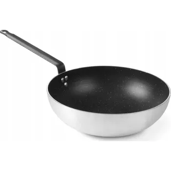 Pánev Tradiční pánev Hendi 12 l, 32 cm