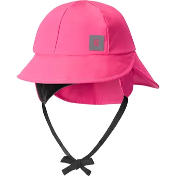 Čepice Reima Rainy - Candy pink 52