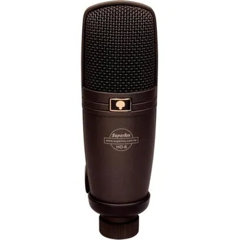Mikrofon Superlux HO 8 Kondenzátorový studiový mikrofon (Jako nové)