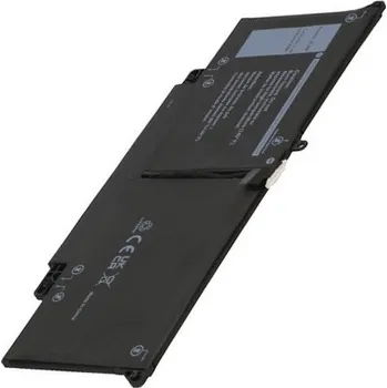 Baterie k notebooku 2-POWER Baterie 11,4V 3420mAh pro Dell Latitude 7310, Latitude 7410