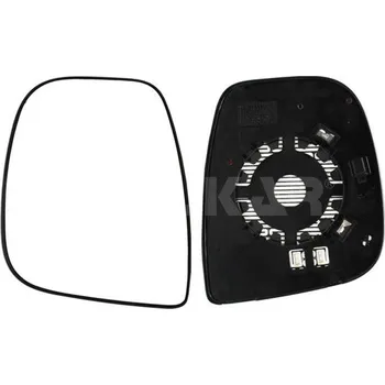 Autosklo Sklo do zrcátka, vnější zrcátko ALKAR 6432836