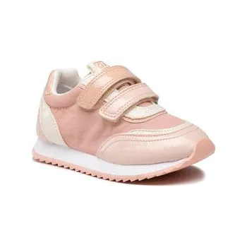 Dámská obuv Sneakersy Gioseppo Aregua 65657 Růžová 29