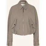 Marc O'polo Dámská Bunda, černošedá, 42