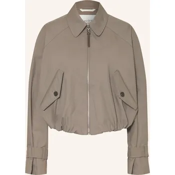 Marc O'polo Dámská Bunda, černošedá, 42