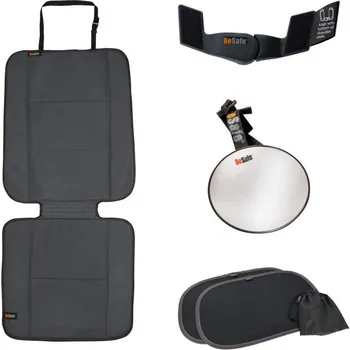 Přeprava dětí BeSafe Rear Facing Kit