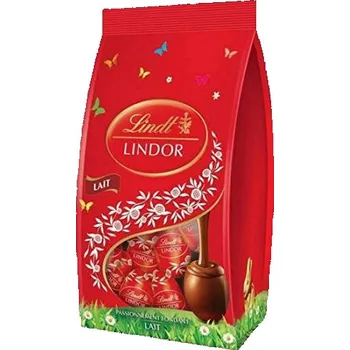 Cukrovinka Lindt Mléčné Vajíčko 180 g