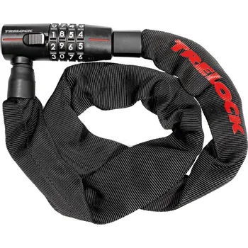 Zámek na kolo Trelock BC 280 Code 85/5 bez držáku