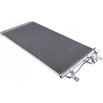 Výparník klimatizace NTY CCS-PL-047 Kondenzátor klimatizace (chladič klimatizace)