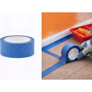 Lepicí páska Maskovací páska Instal-Mazo 48 mm x 30 m