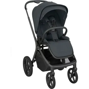 Kočárek KIKKABOO Goya 2024 Šedá