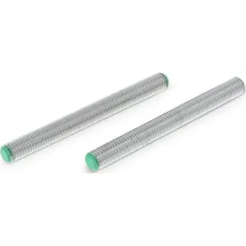 Závitová tyč Záv. svorník DIN 976 nerez A2 M10x180