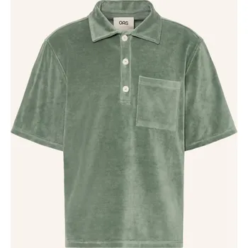 Pánská košile Oas Pánská Resortní Košile Girona Comfort Fit Z Froté,...