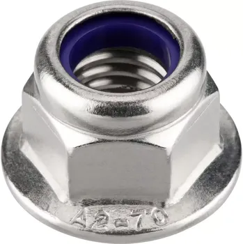 Matice Matice DIN 6926 nerez A2 M10