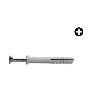 Hmoždinka NH 5x45 HMOŽDINKA NATLOUKACÍ