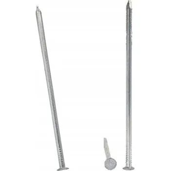 Hřebík Stavební hřebíky 3M 25 1 ks 1 kg