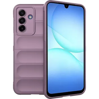 Techsuit - Magic Shield - Samsung Galaxy A17 5G - fialový