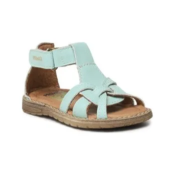 Dívčí sandály Sandály Primigi 3933200 M Modrá 25