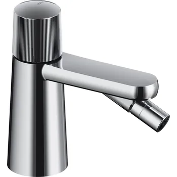 Sanycces Dedal - Bidetová baterie 9x5x14,5 cm, chrome MBD055CR