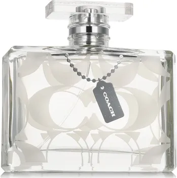 Parfém Coach Coach Signature EDP 100 ml W