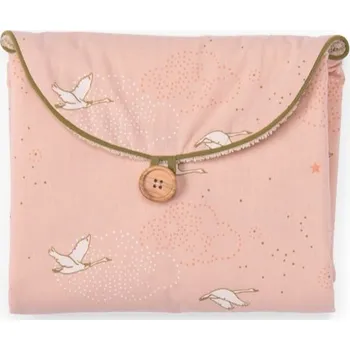 Přebalovací podložka Cestovní přebalovací podložka Petite Ecole de Danse