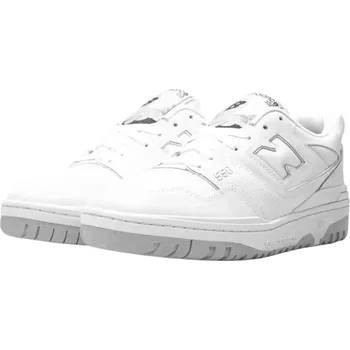 Pánská obuv New Balance 550 White Grey 37