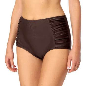 Dámské plavky Bellivalini bikiny kalhotky XXL