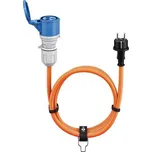 Kabel CEE pro karavan GOOBAY 76185 1,5m