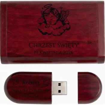 USB flash disk USB flash disk MemoRabbit DS-0404 2 GB USB 2.0 červený (červená)