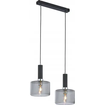 Závěsná lampa Jupiter VANES JUPITER 2 - světelné body E27