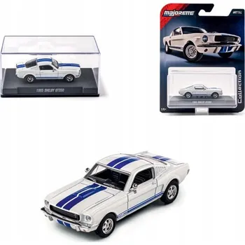 autíčko Majorette 1965 Shelby GT350 Autíčko