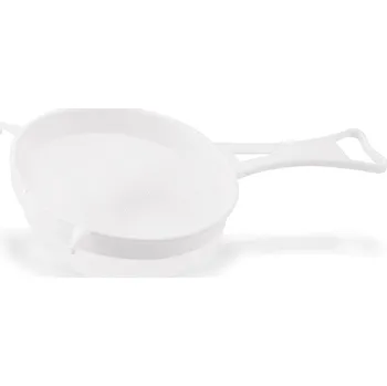 Cedník a síto cedník 19,5cm s rukojetí PH BÍ