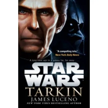 Kniha Star Wars: Tarkin (James Luceno)(Brožovaná)